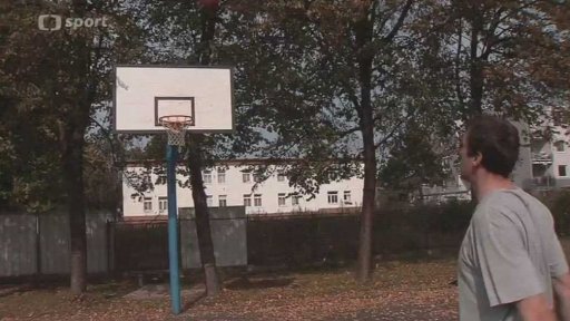 Hledá nového Miloše