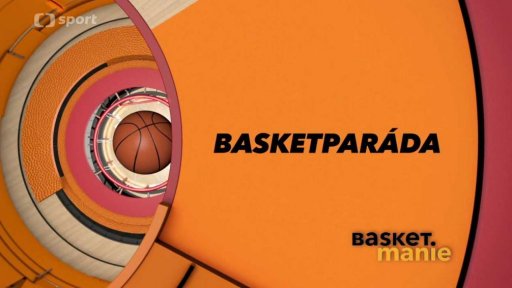 BasketParáda č. 3