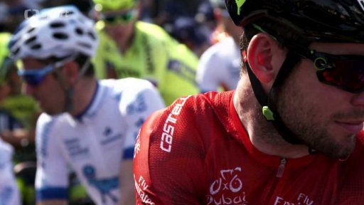 Profil: Mark Renshaw