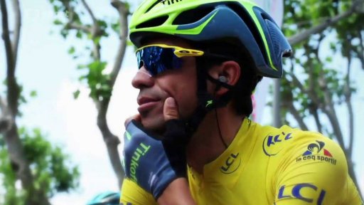 Critérium du Dauphiné