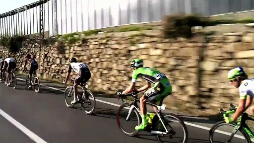 Profil: Michael Matthews