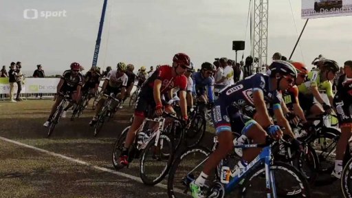 Šampioni v národních barvách