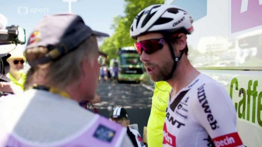 Profil jezdce: Laurens Ten Dam