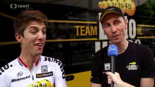 Perličky ze Staré dámy