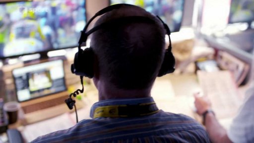 Zákulisí týmu Etixx-Quick Step