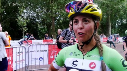 Prudential RideLondon Classic