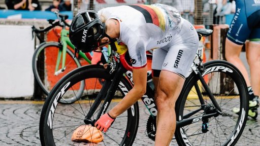 Návrat Trixi Worrackové