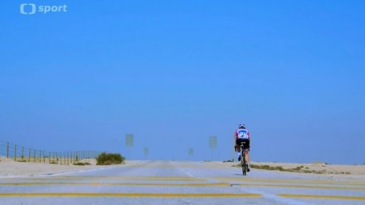 Profil jezdce: Niki Terpstra