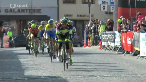 Jarní klasika V. Bíteš - Brno - V. Bíteš