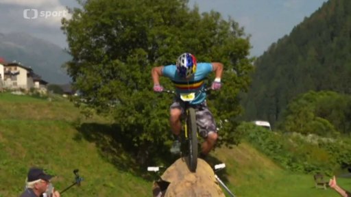 Mistrovství světa trialistů