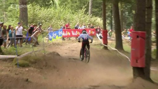 Mistrovství světa ve sjezdu horských kol