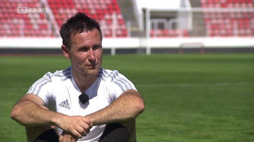 Den rozhodčího Radka Příhody