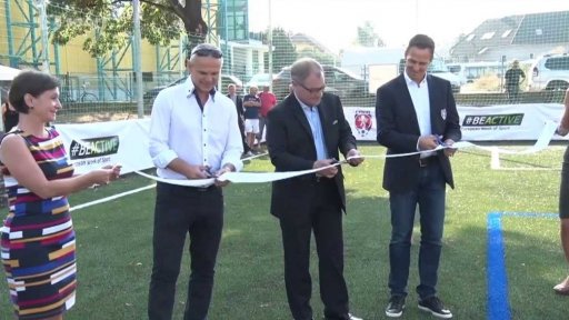 Fotbalové střípky