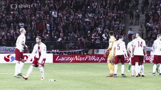 Představení účastníků: Polsko