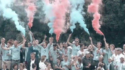 Final Four německé bundesligy