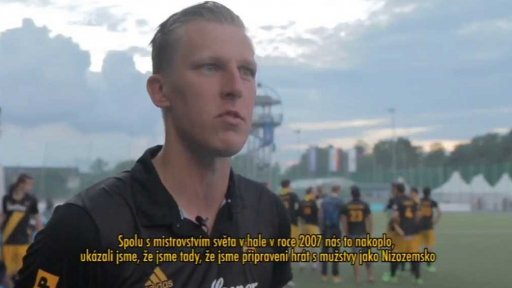 Profil Michaela Körpera