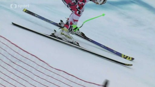 Reportáž ze závodu: Kitzbühel