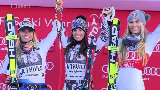 Téma: Vonnová vs. Gutová (napětí stoupá)