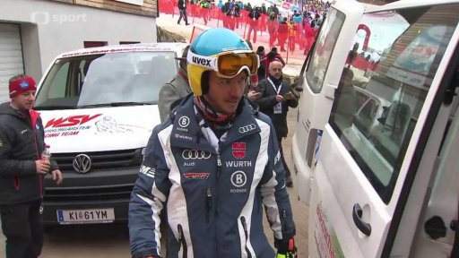 Reportáž ze závodu: Hinterstoder