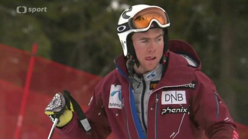 Reportáž ze závodu: Kvitfjell