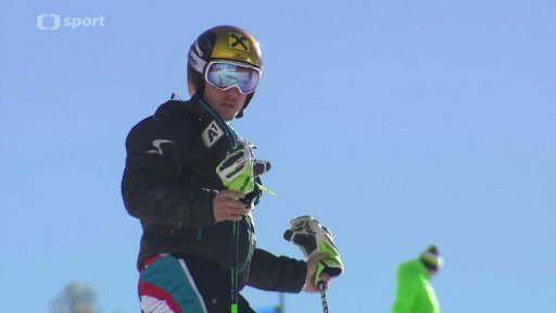 Téma: jak se zrodilo prvenství Marcela Hirschera