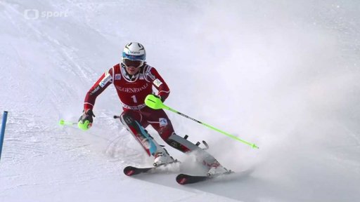 Téma: nové tváře, nové lyžování