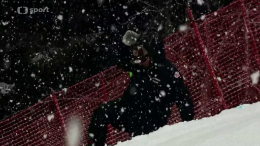 Téma: bláznivá zima