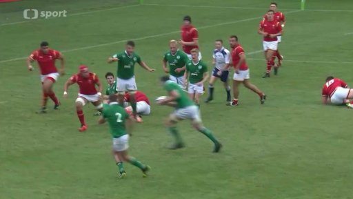 MS hráčů do 20 let