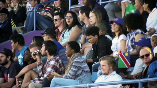 Profil reprezentačního kouče Namibie