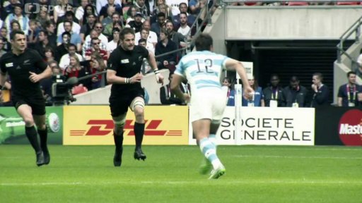 Pět nejlepších hráčů podle Briana Lochoreho