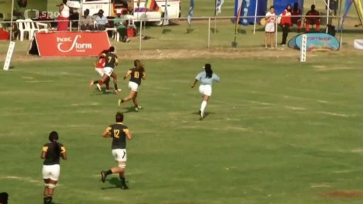 Africký titul v sedmičkách pro Ugandu