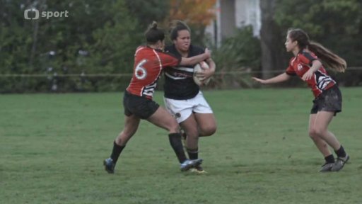 Trenérem na střední škole ve Walesu