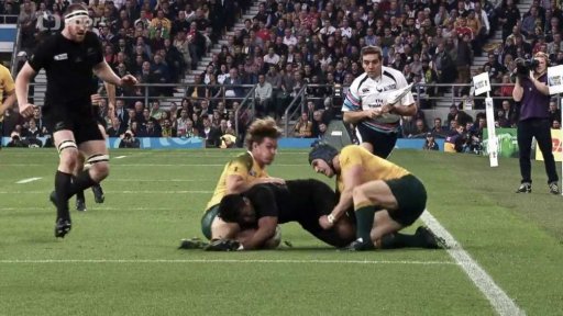 Nejlepší hráči podle Johna Mitchella