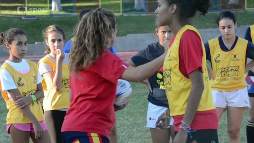 V Madridu startuje mistrovství Evropy žen