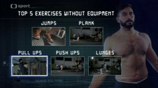 Jak správně trénovat