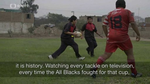 V jihoamerické kvaifikaci touží po MS Kolumbie