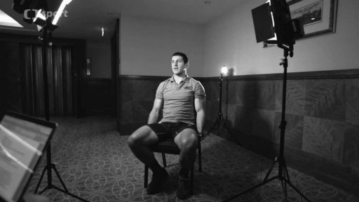 Profil Tomáse Cubelliho