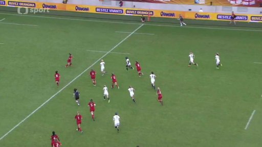 Ženské patnáctkové ragby zpět v centru pozornosti