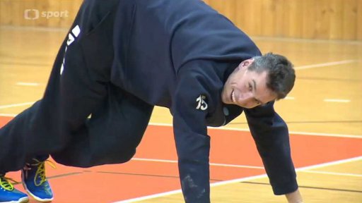 Příběh: Benátky bez nahrávačů