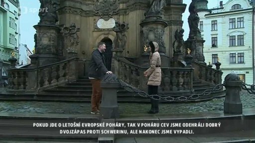 Profil: Beta Dumančičová