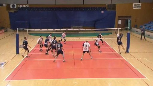 Volejbalová univerzita