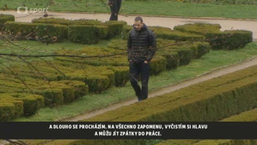 Profil: Daniel Maciel