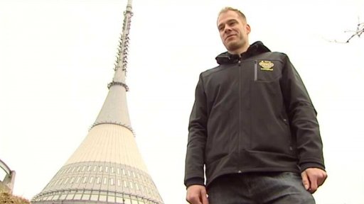 Profil: Libor Leikep