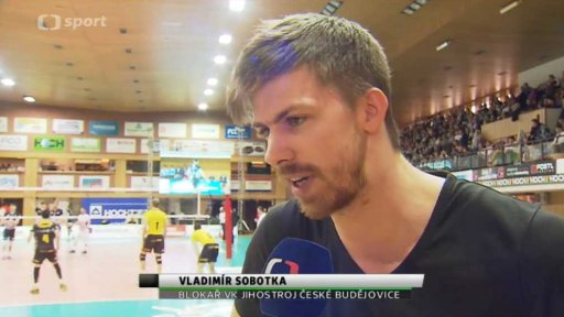 Příběh: Zraněními decimovaný Jihostroj