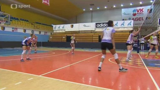 Volejbalová univerzita