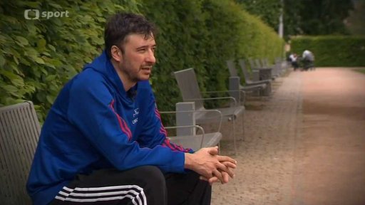 Profil: Miguel Ángel Falasca