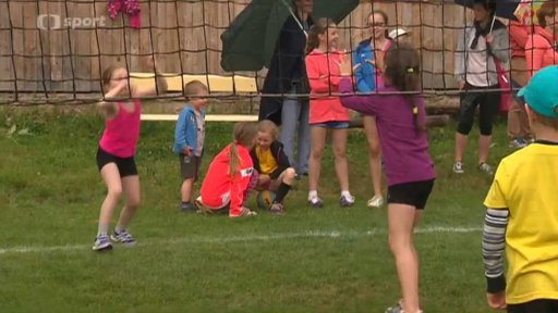 Příběh: 4. ročník Havlballu