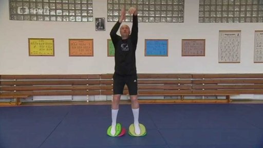 Volejbalová univerzita