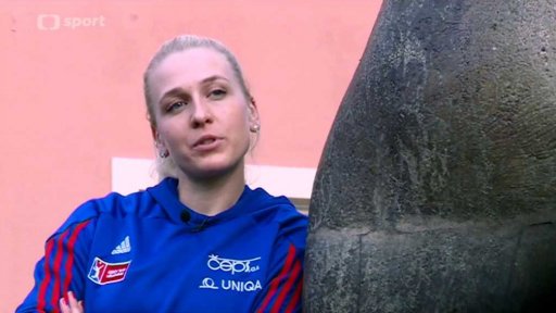 Profil: Lucie Smutná