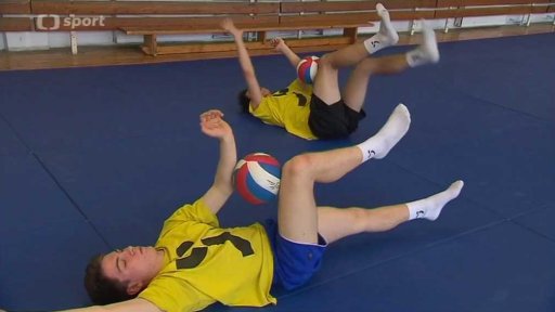 Volejbalová univerzita